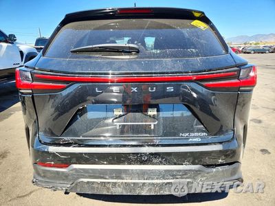 Zdjęcie 6 z 13 samochodu: 2024 LEXUS NX 350H BASE VIN:JTJAKCEZ6R5019978 - miniatura