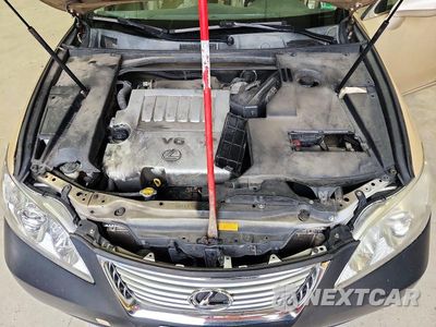 Zdjęcie 11 z 12 samochodu: 2007 LEXUS ES 350 VIN:JTHBJ46G172152545 - miniatura
