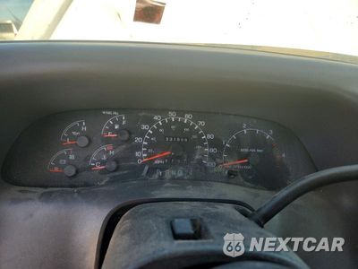 Zdjęcie 9 z 12 samochodu: 1999 FORD F350 SRW SUPER DUTY VIN:1FTSX30F7XEB08364 - miniatura