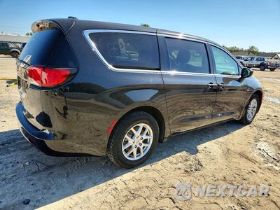 Trzecie zdjęcie samochodu z tyłu: 2024 CHRYSLER VOYAGER LX VIN:2C4RC1CG5RR101406 - miniatura