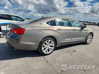 Trzecie zdjęcie samochodu z tyłu: 2019 CHEVROLET IMPALA PREMIER VIN:2G1105S39K9132880 - miniatura