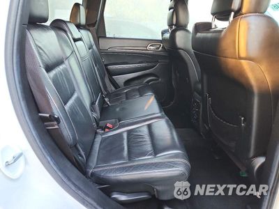 Zdjęcie 11 z 13 samochodu: 2014 JEEP GRAND CHEROKEE LIMITED VIN:1C4RJFBG4EC350433 - miniatura