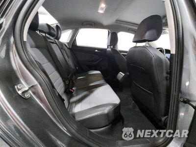 Zdjęcie 10 z 13 samochodu: 2025 VOLKSWAGEN JETTA SE VIN:3VW7X7BU6SM038221 - miniatura