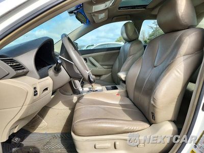 Zdjęcie 7 z 13 samochodu: 2008 TOYOTA CAMRY LE VIN:4T1BE46K88U776614 - miniatura