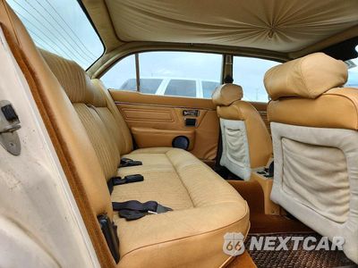 Zdjęcie 10 z 12 samochodu: 1974 JAGUAR XJ6 VIN:UE2T52861BW - miniatura
