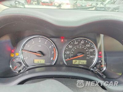 Zdjęcie 9 z 12 samochodu: 2013 TOYOTA COROLLA LE VIN:5YFBU4EE6DP153969 - miniatura