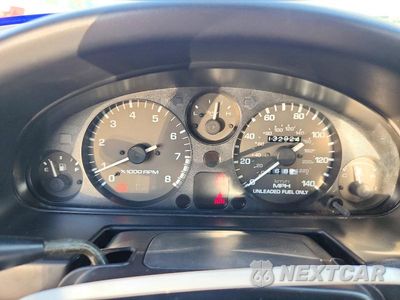 Zdjęcie 9 z 12 samochodu: 1997 MAZDA MX-5 MIATA VIN:JM1NA3532V0736694 - miniatura