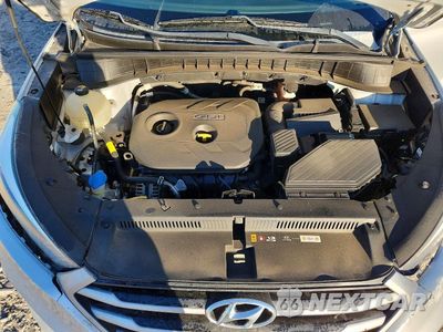 Zdjęcie 12 z 13 samochodu: 2018 HYUNDAI TUCSON SEL PLUS VIN:KM8J33A42JU769605 - miniatura