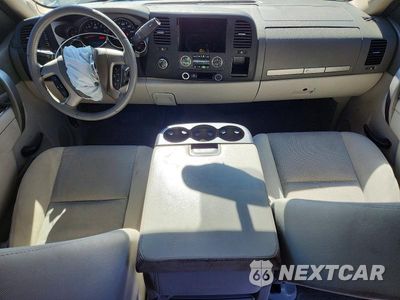 Zdjęcie 8 z 13 samochodu: 2012 GMC SIERRA K1500 SLE VIN:3GTP2VE72CG127196 - miniatura