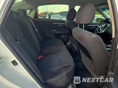 Zdjęcie 10 z 12 samochodu: 2014 NISSAN ALTIMA 2.5 S VIN:1N4AL3AP7EC424649 - miniatura