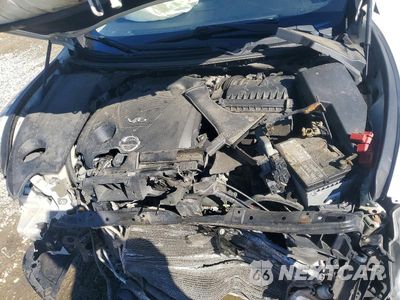 Zdjęcie 11 z 12 samochodu: 2014 NISSAN MAXIMA 3.5 SV VIN:1N4AA5AP1EC491121 - miniatura