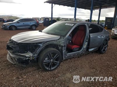 2024 ACURA INTEGRA A-SPEC TECH 19UDE4H60RA013388 - główne zdjęcie licytacji z USA - miniatura