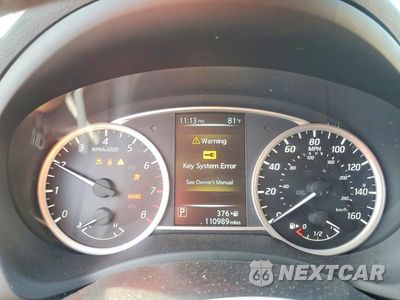 Zdjęcie 9 z 13 samochodu: 2017 NISSAN SENTRA SV VIN:3N1AB7AP6HY234733 - miniatura