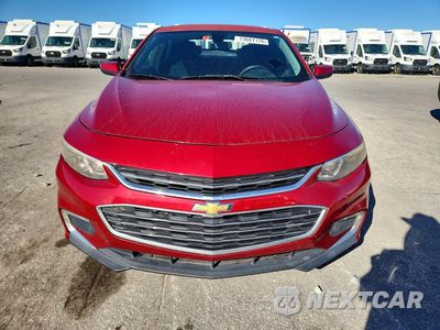 Piąte zdjęcie samochodu w środku: 2016 CHEVROLET MALIBU LT VIN:1G1ZE5ST7GF222404 - miniatura