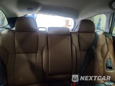Zdjęcie 10 z 14 samochodu: 2022 SUBARU OUTBACK TOURING VIN:4S4BTGPD0N3179000 - miniatura