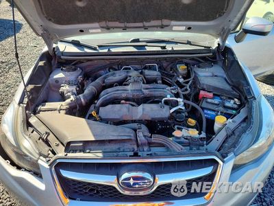 Zdjęcie 11 z 13 samochodu: 2015 SUBARU XV CROSSTREK 2.0 PREMIUM VIN:JF2GPACC2F9321405 - miniatura