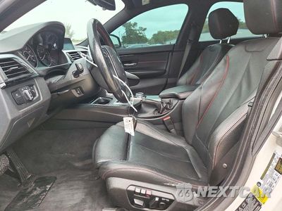 Zdjęcie 7 z 12 samochodu: 2015 BMW 428 I GRAN COUPE VIN:WBA4A5C50FG051417 - miniatura