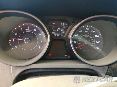 Zdjęcie 9 z 12 samochodu: 2016 HYUNDAI ELANTRA SE VIN:5NPDH4AE5GH733220 - miniatura