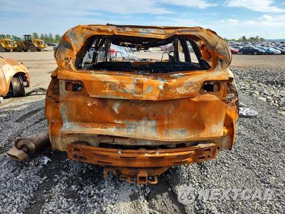 Zdjęcie 6 z 11 samochodu: 2012 ACURA MDX ADVANCE VIN:2HNYD2H69CH539111 - miniatura