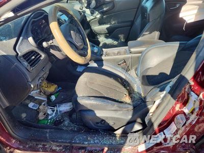 Zdjęcie 7 z 12 samochodu: 2015 CHRYSLER 200 S VIN:1C3CCCBB3FN522187 - miniatura