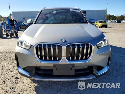 Piąte zdjęcie samochodu w środku: 2026 BMW X1 XDRIVE28I VIN:WBX73EF09T5666360 - miniatura