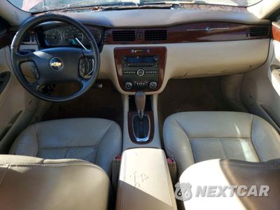 Zdjęcie 8 z 12 samochodu: 2006 CHEVROLET IMPALA LT VIN:2G1WC581169162786 - miniatura
