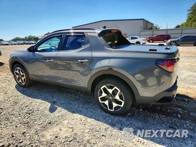 Drugie zdjęcie samochodu z przodu: 2023 HYUNDAI SANTA CRUZ LIMITED VIN:5NTJEDAF5PH064503 - miniatura
