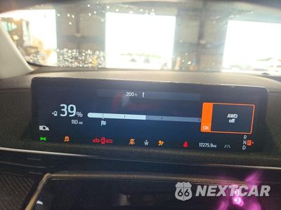 Zdjęcie 9 z 13 samochodu: 2025 FORD MUSTANG MACH-E PREMIUM VIN:3FMTK3SU4SMA12687 - miniatura