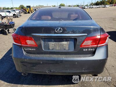 Zdjęcie 6 z 12 samochodu: 2010 LEXUS ES 350 VIN:JTHBK1EG1A2369260 - miniatura