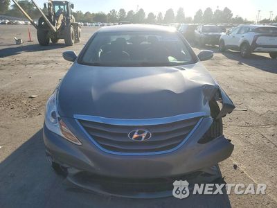 Piąte zdjęcie samochodu w środku: 2013 HYUNDAI SONATA GLS VIN:5NPEB4AC8DH745846 - miniatura