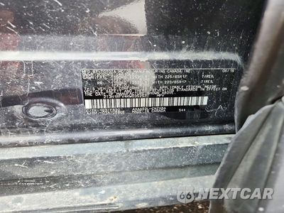 Zdjęcie 13 z 13 samochodu: 2019 TOYOTA RAV4 LE VIN:2T3H1RFV4KW035257 - miniatura