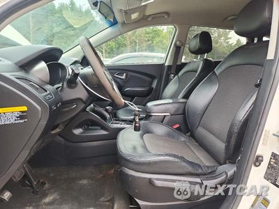 Zdjęcie 7 z 13 samochodu: 2012 HYUNDAI TUCSON GLS VIN:KM8JU3AC5CU388208 - miniatura