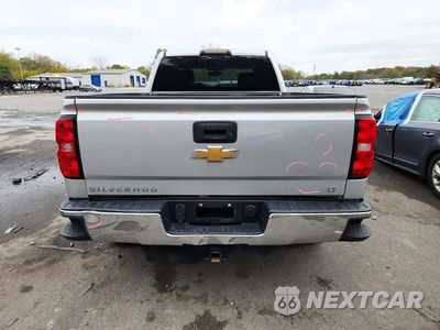Zdjęcie 6 z 12 samochodu: 2018 CHEVROLET SILVERADO K1500 LT VIN:1GCVKREC9JZ367127 - miniatura