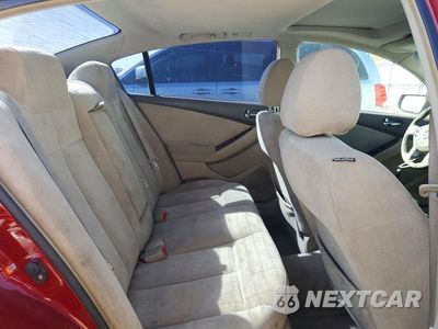 Zdjęcie 10 z 12 samochodu: 2008 NISSAN ALTIMA HYBRID BASE VIN:1N4CL21E78C171435 - miniatura