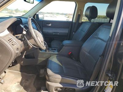 Zdjęcie 7 z 13 samochodu: 2013 FORD FLEX SEL VIN:2FMGK5C8XDBD21454 - miniatura