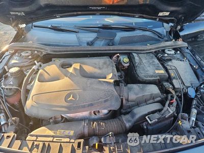 Zdjęcie 12 z 13 samochodu: 2015 MERCEDES-BENZ GLA 250 4MATIC VIN:WDCTG4GB3FJ099885 - miniatura