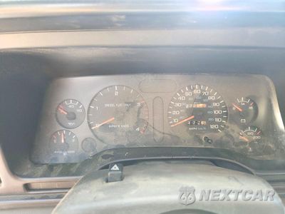Zdjęcie 9 z 12 samochodu: 1995 DODGE RAM 2500 VIN:1B7KF26C6SS170147 - miniatura