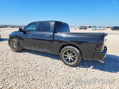 Drugie zdjęcie samochodu z przodu: 2016 RAM 1500 ST VIN:3C6RR6KT7GG206212 - miniatura