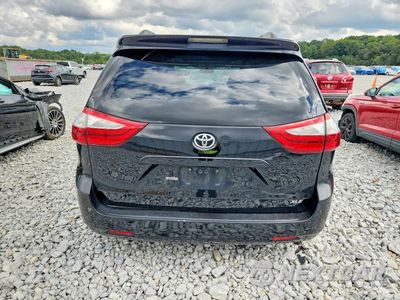 Zdjęcie 6 z 13 samochodu: 2015 TOYOTA SIENNA XLE 8-PASSENGER VIN:5TDYK3DC5FS550948 - miniatura