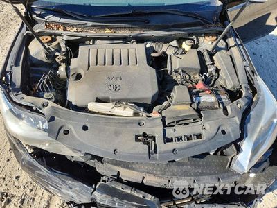 Zdjęcie 11 z 13 samochodu: 2016 TOYOTA AVALON XLE VIN:4T1BK1EB0GU208476 - miniatura