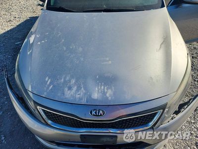 Zdjęcie 11 z 12 samochodu: 2015 KIA OPTIMA SX VIN:5XXGR4A72FG454992 - miniatura