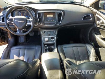 Zdjęcie 8 z 12 samochodu: 2016 CHRYSLER 200 C VIN:1C3CCCEG7GN114669 - miniatura