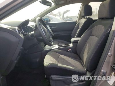 Zdjęcie 7 z 13 samochodu: 2008 NISSAN ROGUE S VIN:JN8AS58V68W137209 - miniatura