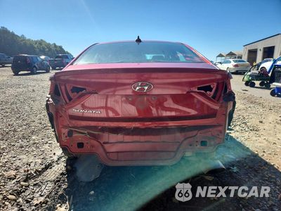 Zdjęcie 6 z 13 samochodu: 2015 HYUNDAI SONATA SE VIN:5NPE24AF3FH125094 - miniatura