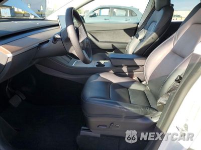 Zdjęcie 7 z 13 samochodu: 2022 TESLA MODEL Y VIN:7SAYGDEE7NF443655 - miniatura