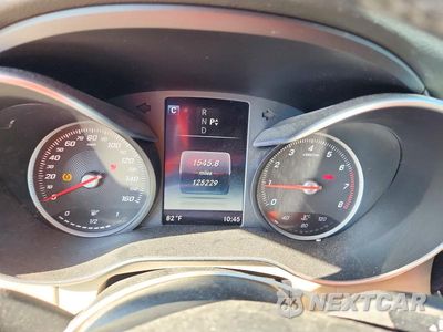 Zdjęcie 9 z 12 samochodu: 2016 MERCEDES-BENZ C 300 VIN:55SWF4JB1GU129567 - miniatura