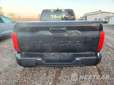 Zdjęcie 6 z 13 samochodu: 2022 TOYOTA TUNDRA SR5 VIN:5TFLA5DA2NX018427 - miniatura