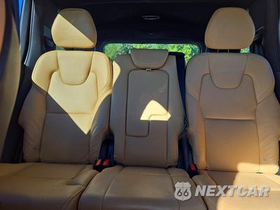 Zdjęcie 10 z 13 samochodu: 2018 VOLVO XC90 T6 VIN:YV4A22PK1J1208608 - miniatura