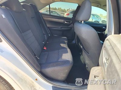 Zdjęcie 10 z 12 samochodu: 2017 TOYOTA CAMRY HYBRID LE VIN:4T1BD1FK0HU212053 - miniatura