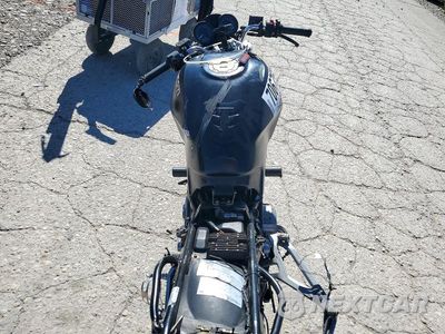 Zdjęcie 6 z 9 samochodu: 2006 DUCATI MONSTER 620 VIN:ZDM1RA2K36B077333 - miniatura